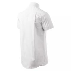 Malfini Chic M MLI-20700 marškiniai, balti