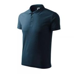 Malfini Pique Polo M MLI-20302 polo marškinėliai
