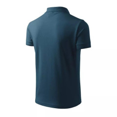 Malfini Pique Polo M MLI-20302 polo marškinėliai