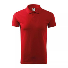 Adler Single J. M MLI-20207 polo marškinėliai