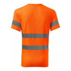Rimeck HV Protect M marškinėliai MLI-1V998, fluorescencinė oranžinė