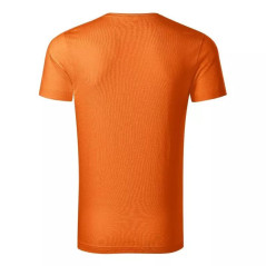 Malfini Native (GOTS) marškinėliai M MLI-17311 oranžinė