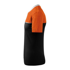 Marškinėliai Malfini Colormix M MLI-10911 oranžiniai