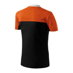 Marškinėliai Malfini Colormix M MLI-10911 oranžiniai