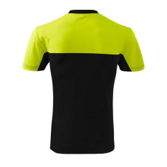 Marškinėliai Malfini Colormix M MLI-10962 limetinės