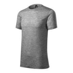 Malfni Merino Rise M Marškinėliai MLI-15712