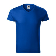 Malfini Slim Fit V-kaklas M MLI-14605
