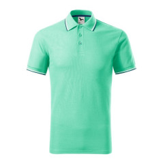 Malfini Focus M MLI-23295 polos marškinėliai