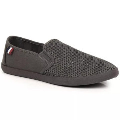 NEWS M 3636 EVE299C openwork sneakers