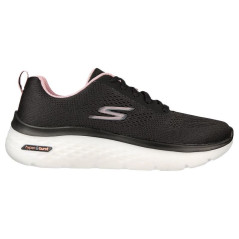 Skechers Go Walk Hyper Burst avalynė moterims 124578-BKPK