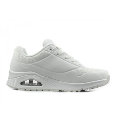 Skechers Uno-Stand On Air Moteriški Batai 73690-W