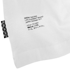 Ozoshi Puro M Marškinėliai OZ93334