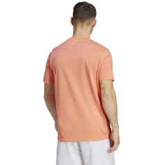 Marškinėliai adidas RM Sun Graphic Tee M HZ9014