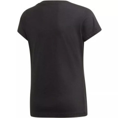 Marškinėliai adidas YG E Lin Tee JR EH6173