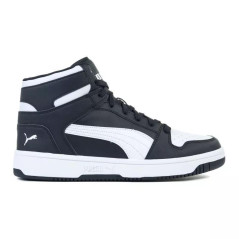 Puma Rebound Layup Sl Jr bateliai 369573 01