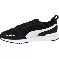 Puma R78 373117-01 juodi 40,5