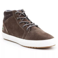 „Lacoste Ampthill Chukka 417 1 CAW 7-34CAW0065067“ laisvalaikio batai