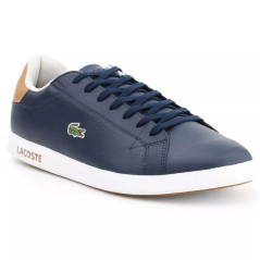 Lacoste Graduate LCR3 118 1 SPM 7-35SPM00134C1 gyvenimo būdo batai