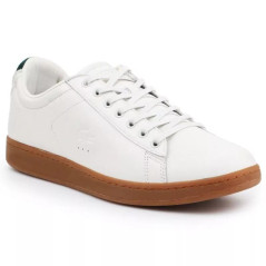 Lacoste Carnaby Evo 5 SRM 7-30SRM4002098 gyvenimo būdo batai