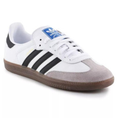 Adidas Samba OG M B75806 laisvalaikio batai