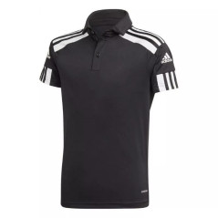 Marškinėliai adidas Squadra 21 Polo Jr GK9558