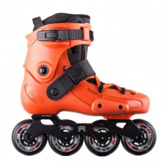 SEBA FRX 80 riedučiai laisvajam stiliui SkkfrX80-OR