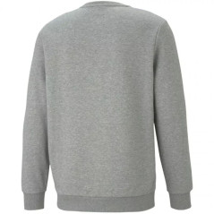 Džemperis Puma ESS Big Logo Crew FL M 586678 03