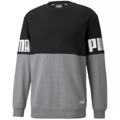 Puma Power Colorblock Crew 589430 01