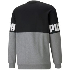 Puma Power Colorblock Crew 589430 01