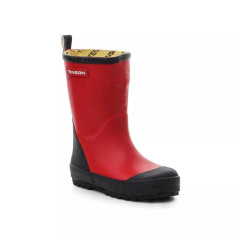 Tenson Sec Boots Wellies raudoni jaunesniems 5012234-380