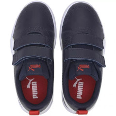 Puma Courtflex v2 V PS Jr 371543 01