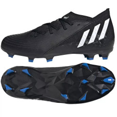 Adidas Predator Edge.3 FG Jr GW2360 futbolo bateliai
