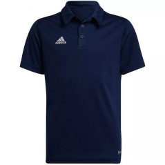 Marškinėliai adidas Entrada 22 Polo Jr H57493