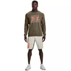 Under Armor UA Rival Terry Logotipo Megztinis M 1370 391 361