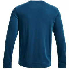 Under Armour UA Rival Terry Logo Crew M 1370 391 458