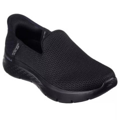 Skechers Go Walk Flex Relish W 124963BBK batai