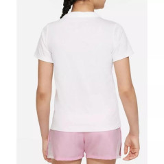 Nike Dri-Fit Jr DV0559 100 marškinėliai