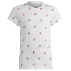 T-shirt adidas BLUV Tee Jr. IB8918