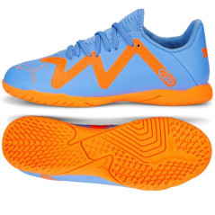 Puma Future Play IT Jr 107204 01 shoes