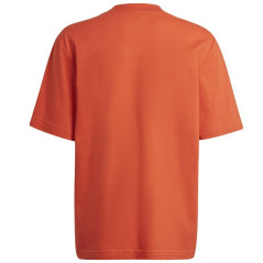 Marškinėliai adidas FI Logo Tee Jr. HR6296