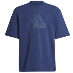 Marškinėliai adidas FI Logo Tee Jr IC9533
