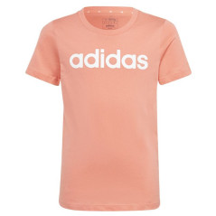 Marškinėliai adidas Lin Tee Jr. IC3153