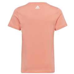 Marškinėliai adidas Lin Tee Jr. IC3153