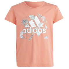Marškinėliai adidas SUM Tee Jr. HR5835