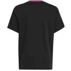 T-shirt adidas 3 Stripes BF Jr IC3640