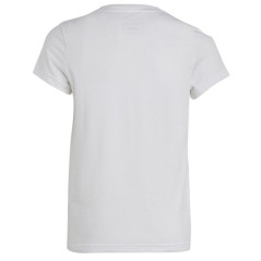 T-shirt adidas Big Logo Tee Jr IC6121