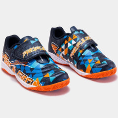 Joma Propulsion 2303 IN Jr football shoes PRJW2303INV