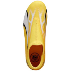 Puma Ultra Match LL FG/AG Jr 107514 04 football shoes