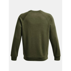 Under Armour Fleece Crew M 1379755-390 bliuzonas