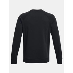 Under Armour Fleece apvalios iškirptės bliuzonas M 1379755-001